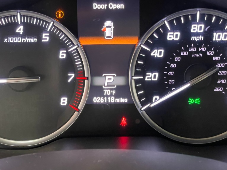 Used-2016-Acura-MDX-SH-AWD-w/Tech-w/AcuraWatch