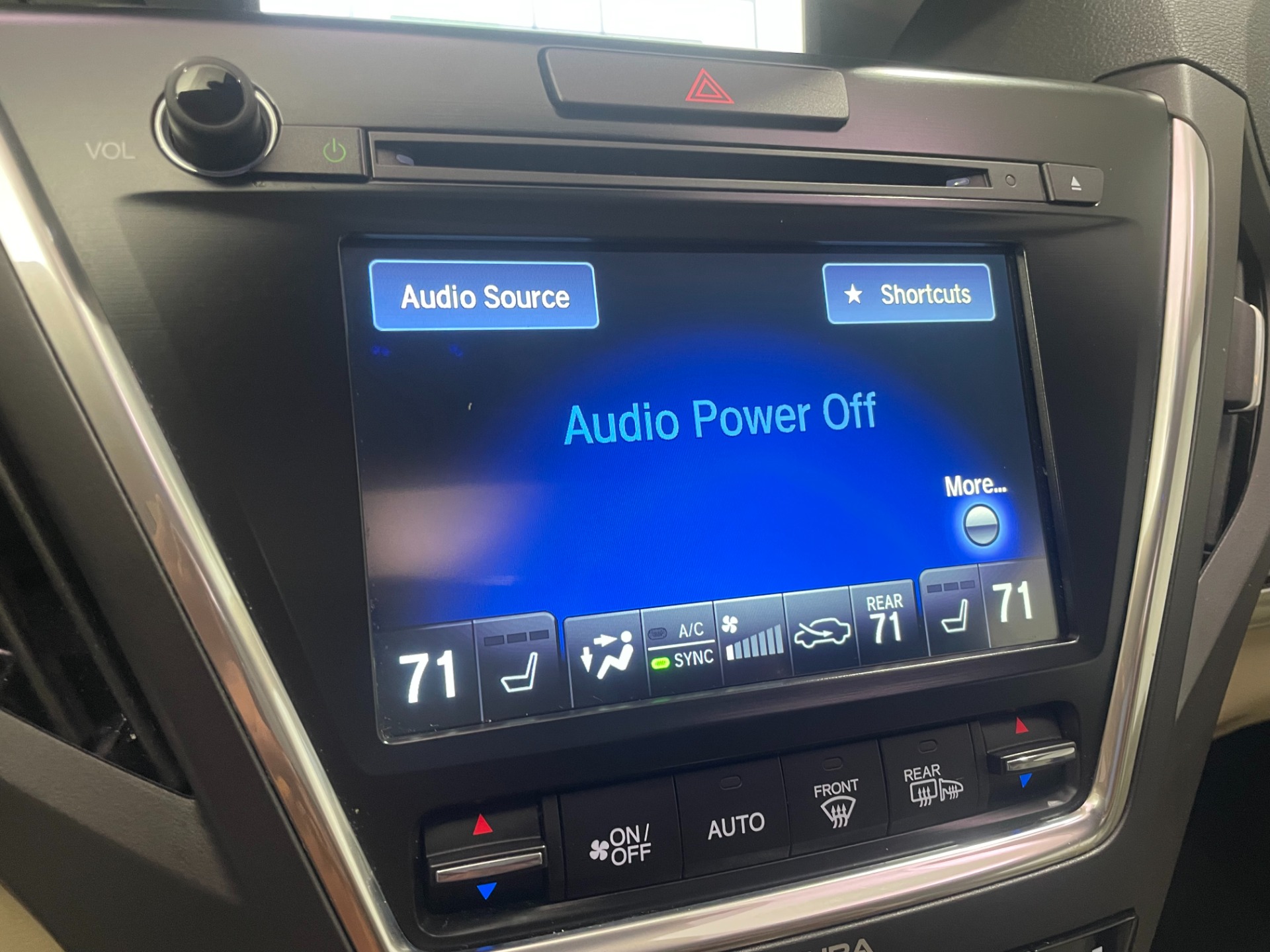 Used-2016-Acura-MDX-SH-AWD-w/Tech-w/AcuraWatch