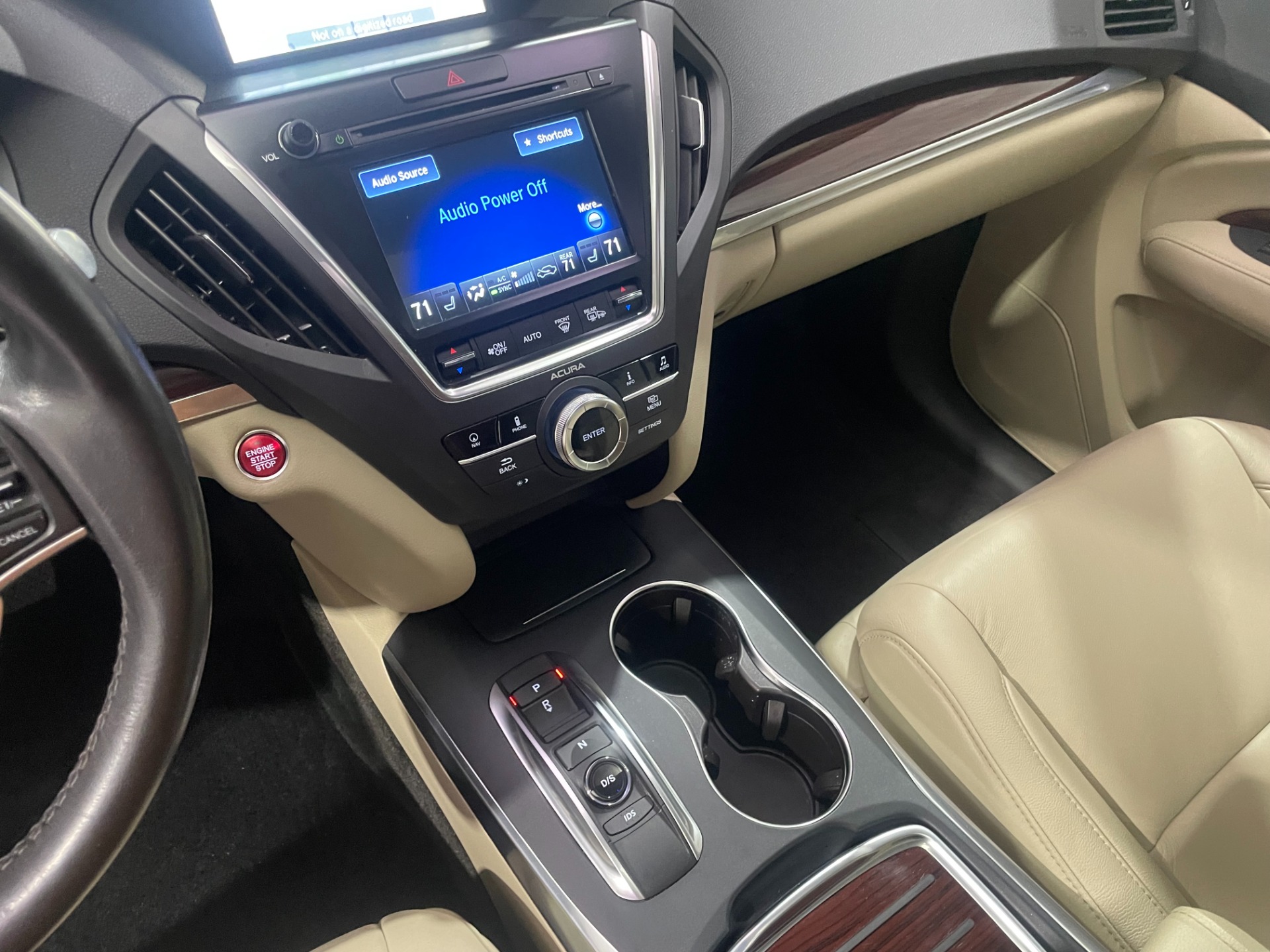 Used-2016-Acura-MDX-SH-AWD-w/Tech-w/AcuraWatch