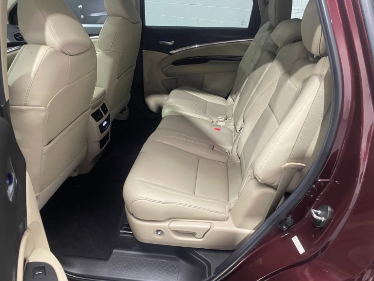 Used-2016-Acura-MDX-SH-AWD-w/Tech-w/AcuraWatch