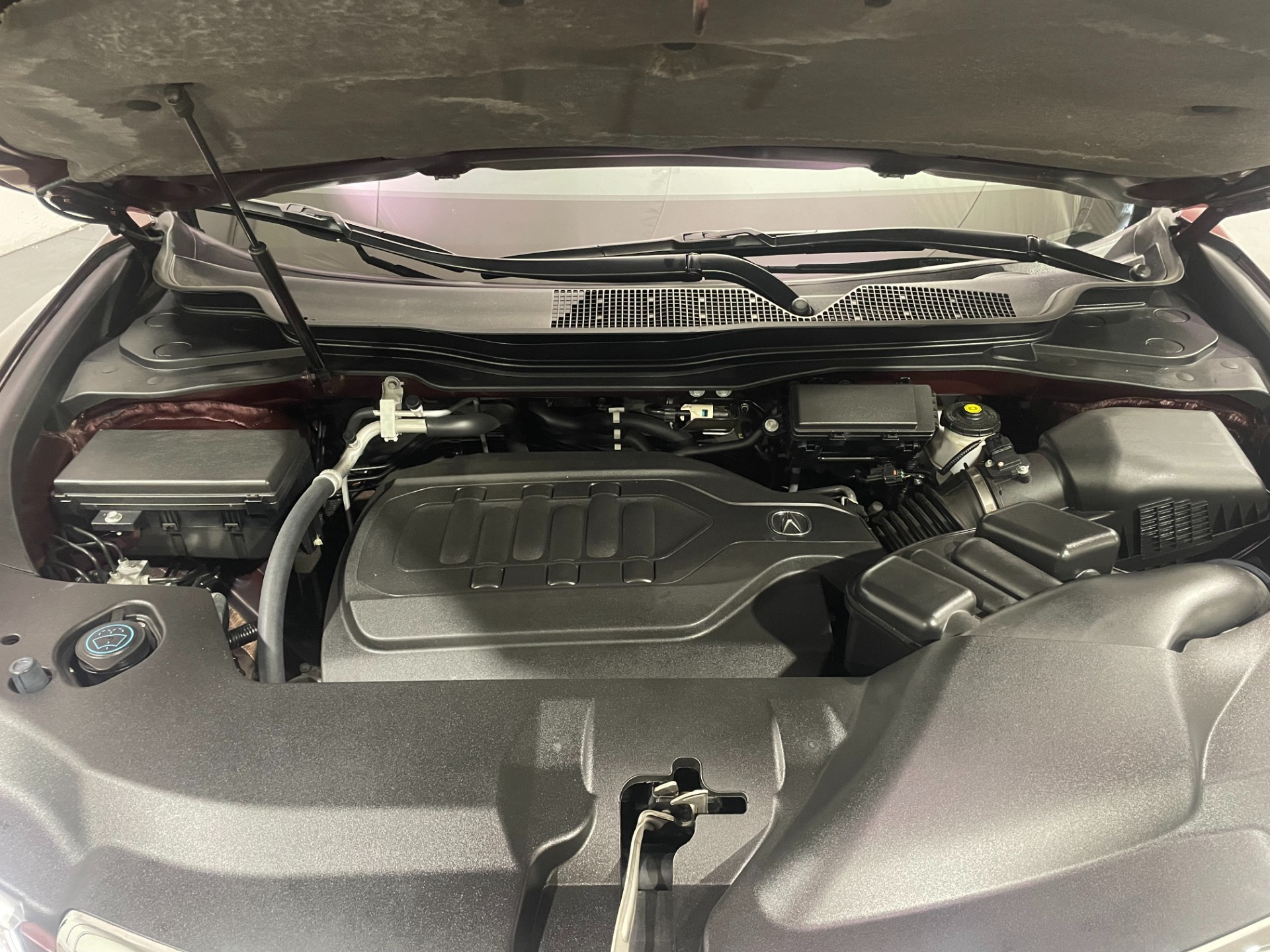 Used-2016-Acura-MDX-SH-AWD-w/Tech-w/AcuraWatch
