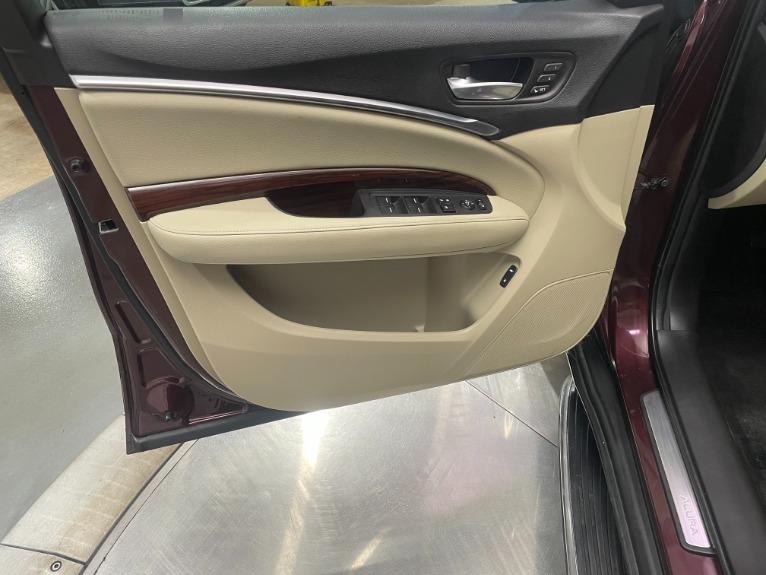 Used-2016-Acura-MDX-SH-AWD-w/Tech-w/AcuraWatch