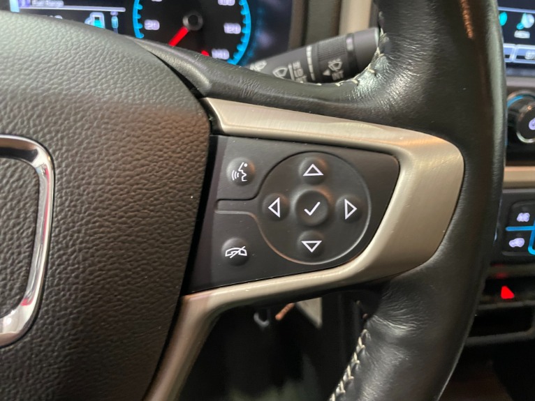 Used-2018-GMC-Canyon-Denali-4x4