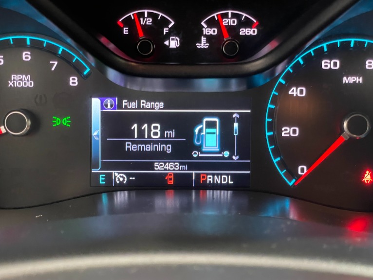 Used-2018-GMC-Canyon-Denali-4x4
