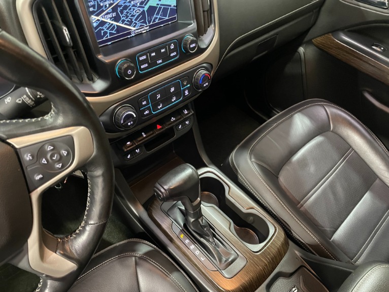 Used-2018-GMC-Canyon-Denali-4x4