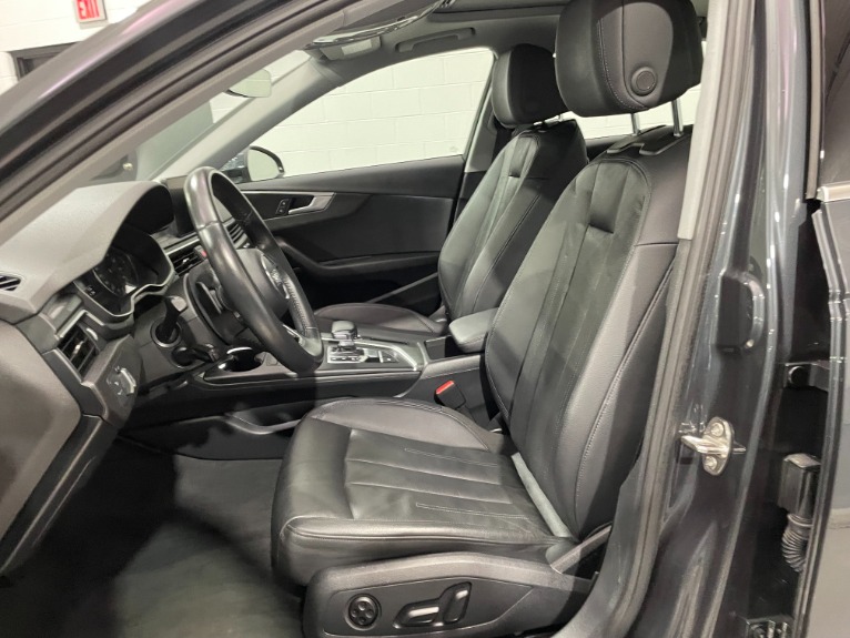 Used-2019-Audi-A4-20T-quattro-Premium-S-Line