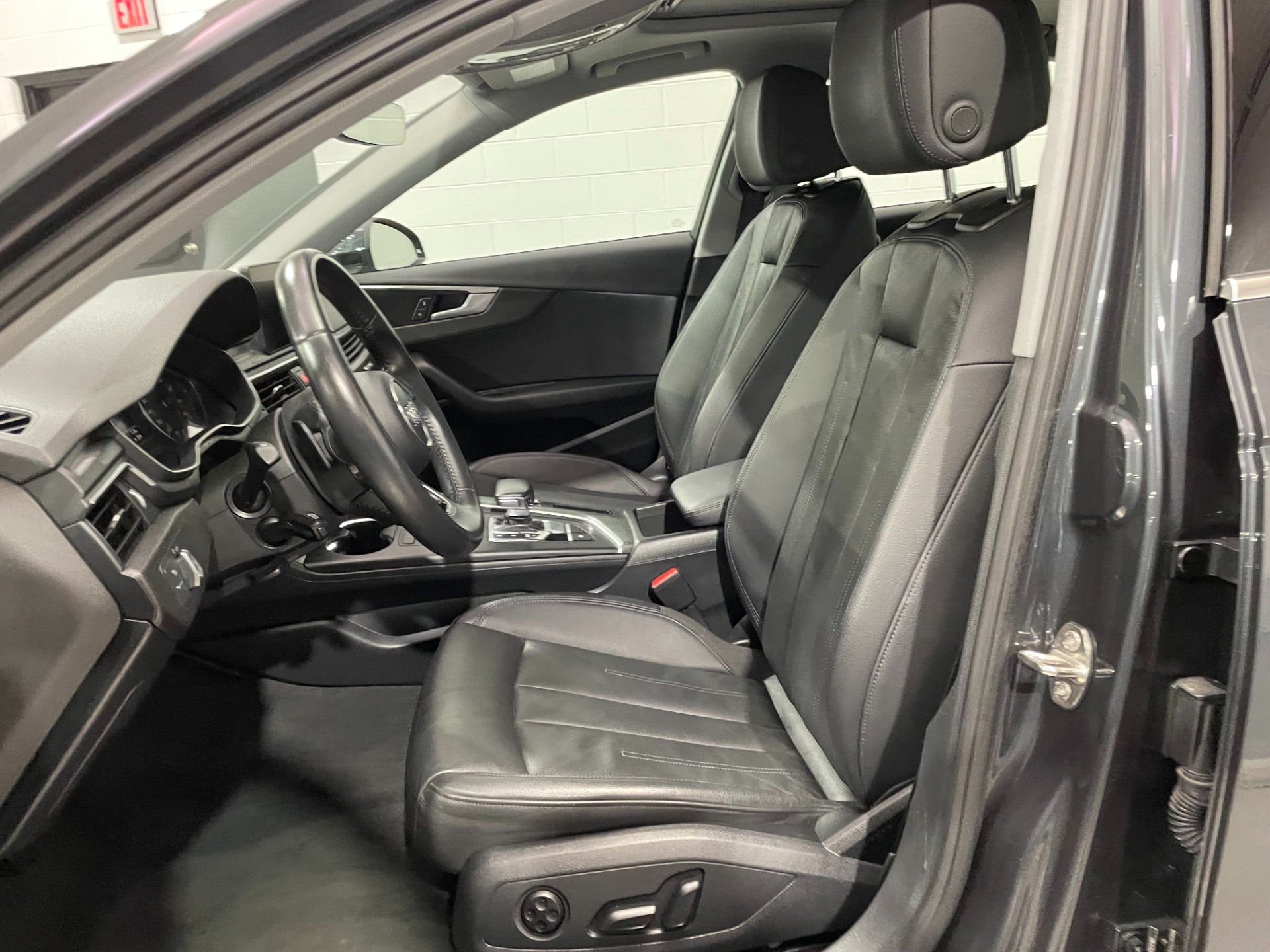 Used-2019-Audi-A4-20T-quattro-Premium-S-Line