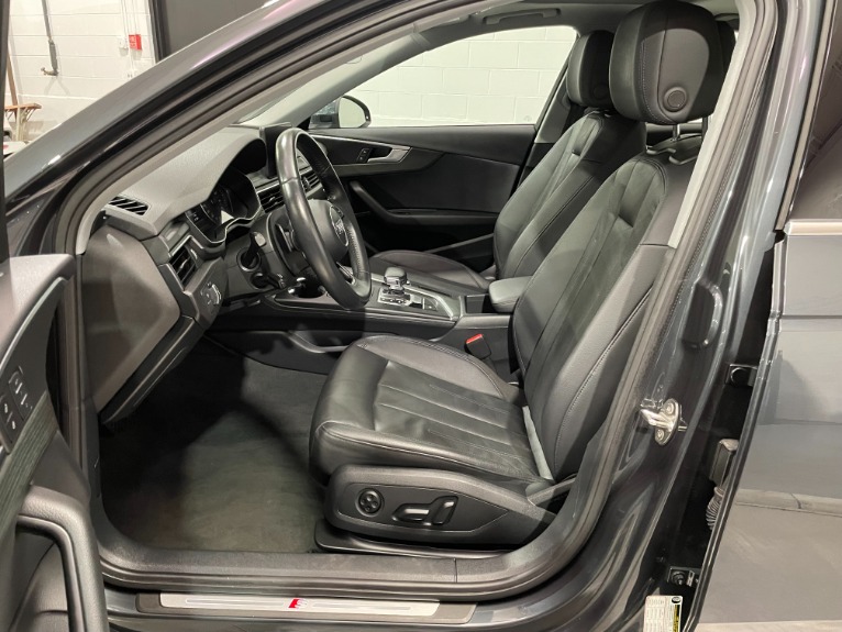 Used-2019-Audi-A4-20T-quattro-Premium-S-Line