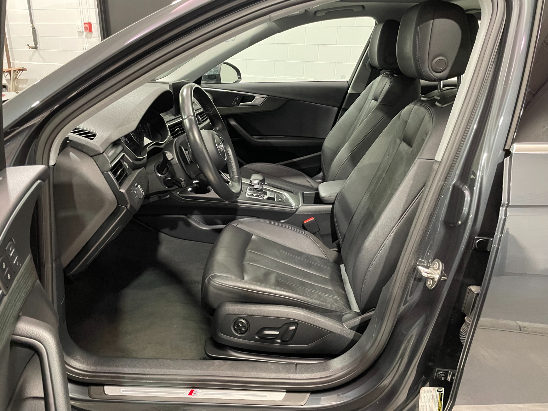 Used-2019-Audi-A4-20T-quattro-Premium-S-Line