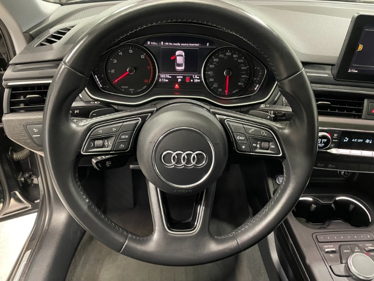 Used-2019-Audi-A4-20T-quattro-Premium-S-Line