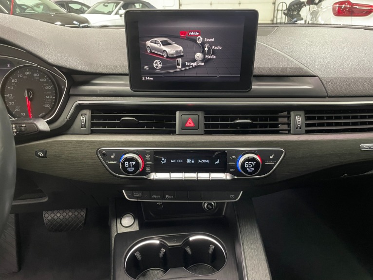 Used-2019-Audi-A4-20T-quattro-Premium-S-Line