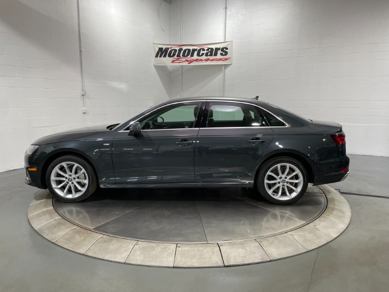 Used-2019-Audi-A4-20T-quattro-Premium-S-Line