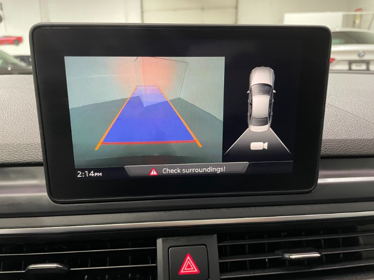 Used-2019-Audi-A4-20T-quattro-Premium-S-Line