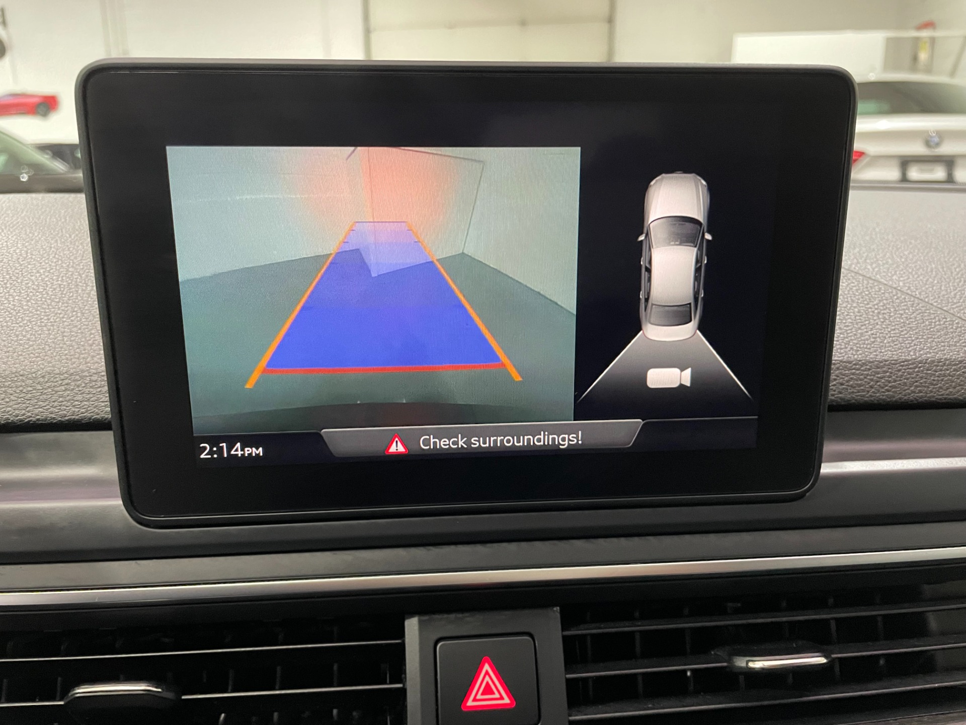Used-2019-Audi-A4-20T-quattro-Premium-S-Line