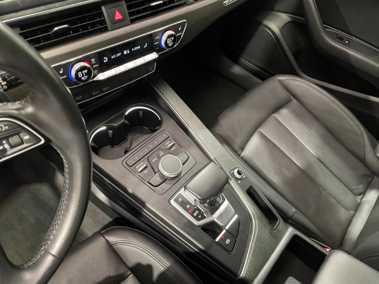Used-2019-Audi-A4-20T-quattro-Premium-S-Line