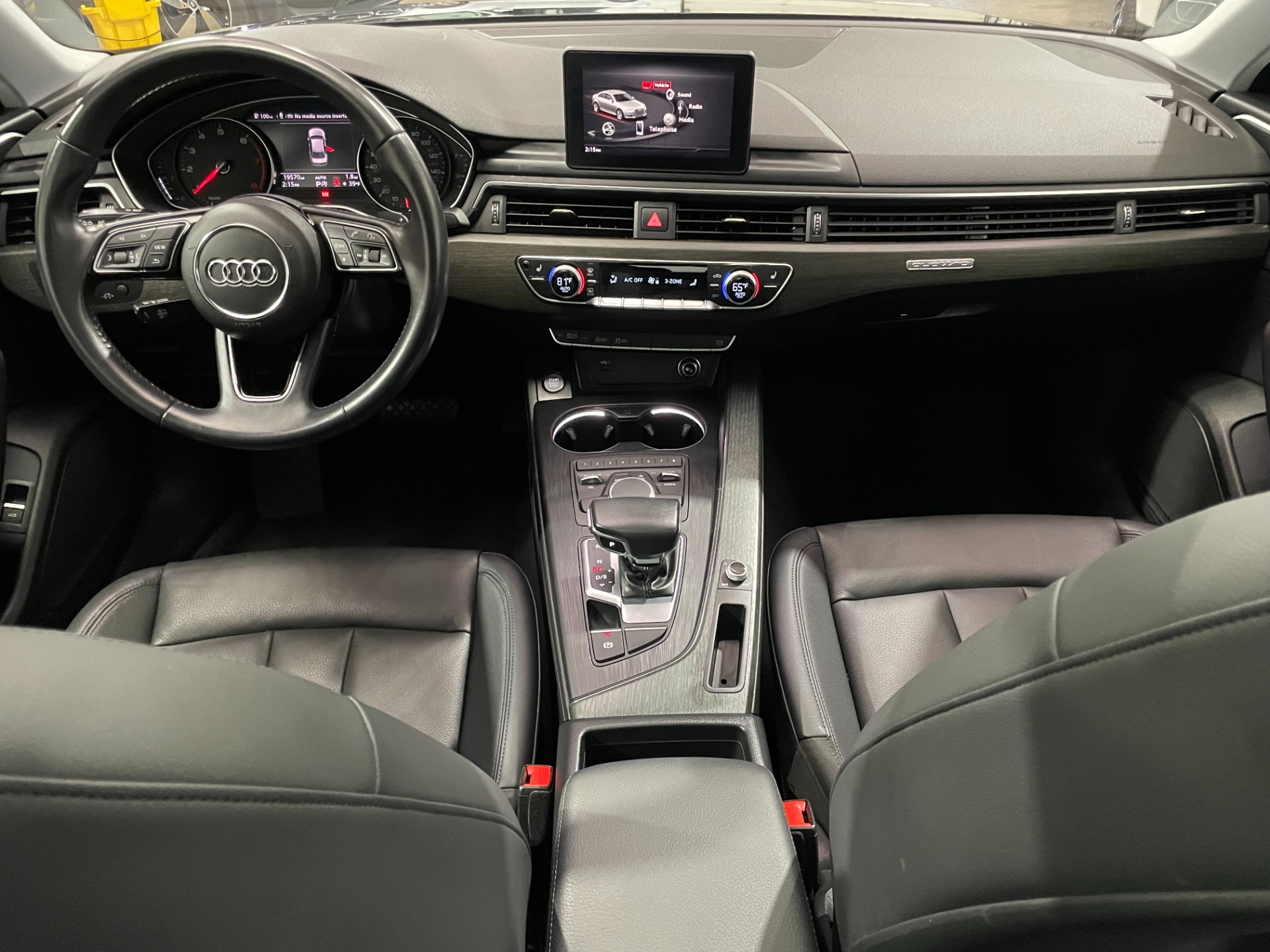 Used-2019-Audi-A4-20T-quattro-Premium-S-Line