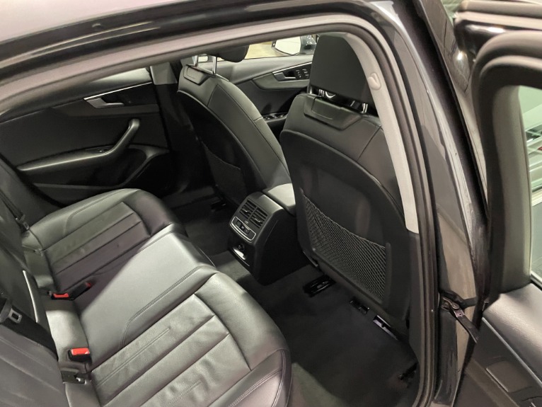 Used-2019-Audi-A4-20T-quattro-Premium-S-Line