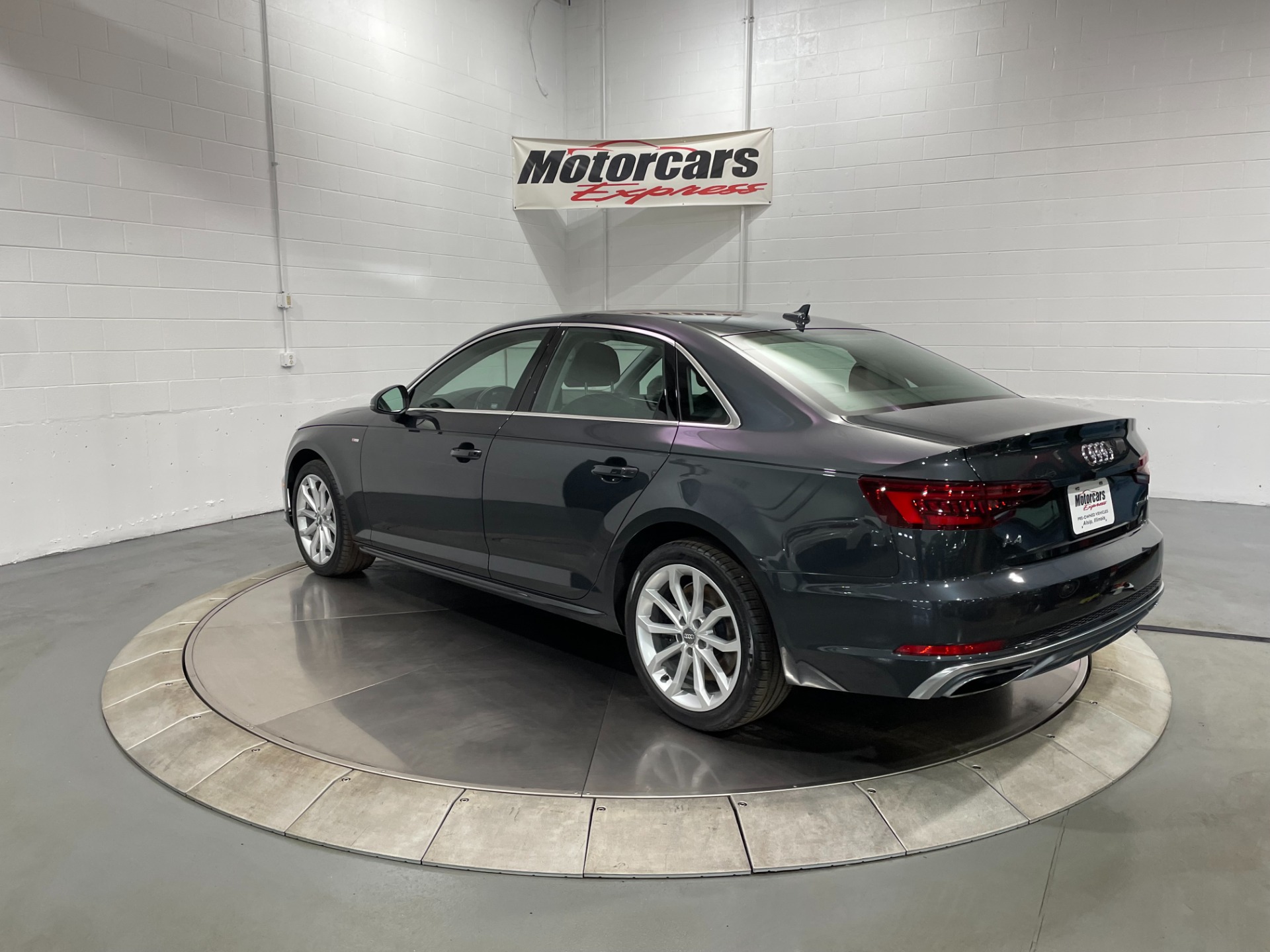 Used-2019-Audi-A4-20T-quattro-Premium-S-Line