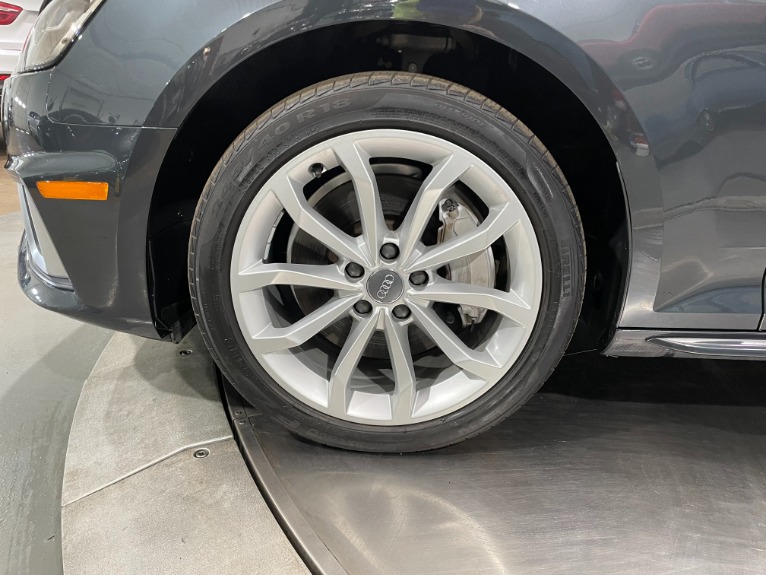 Used-2019-Audi-A4-20T-quattro-Premium-S-Line