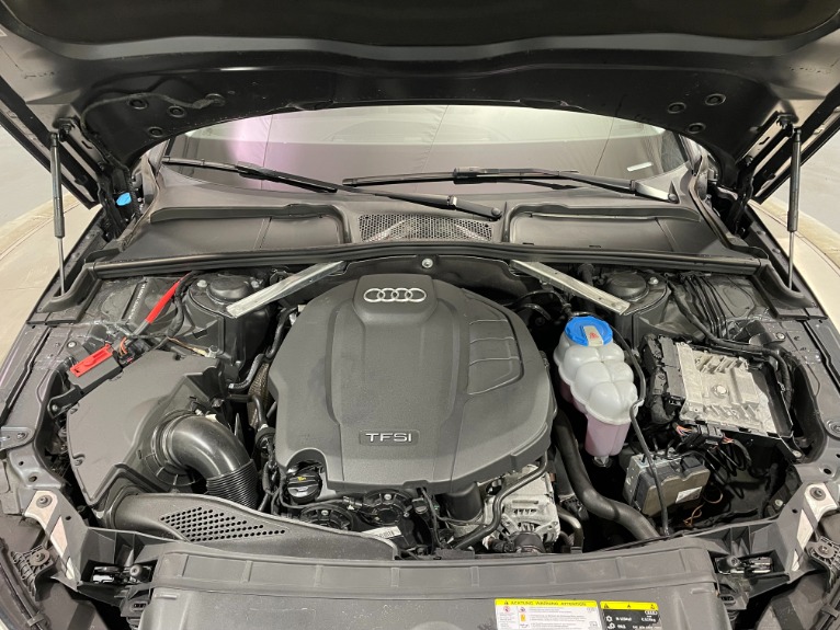 Used-2019-Audi-A4-20T-quattro-Premium-S-Line
