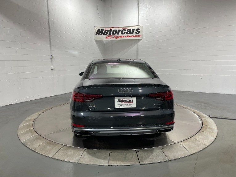 Used-2019-Audi-A4-20T-quattro-Premium-S-Line