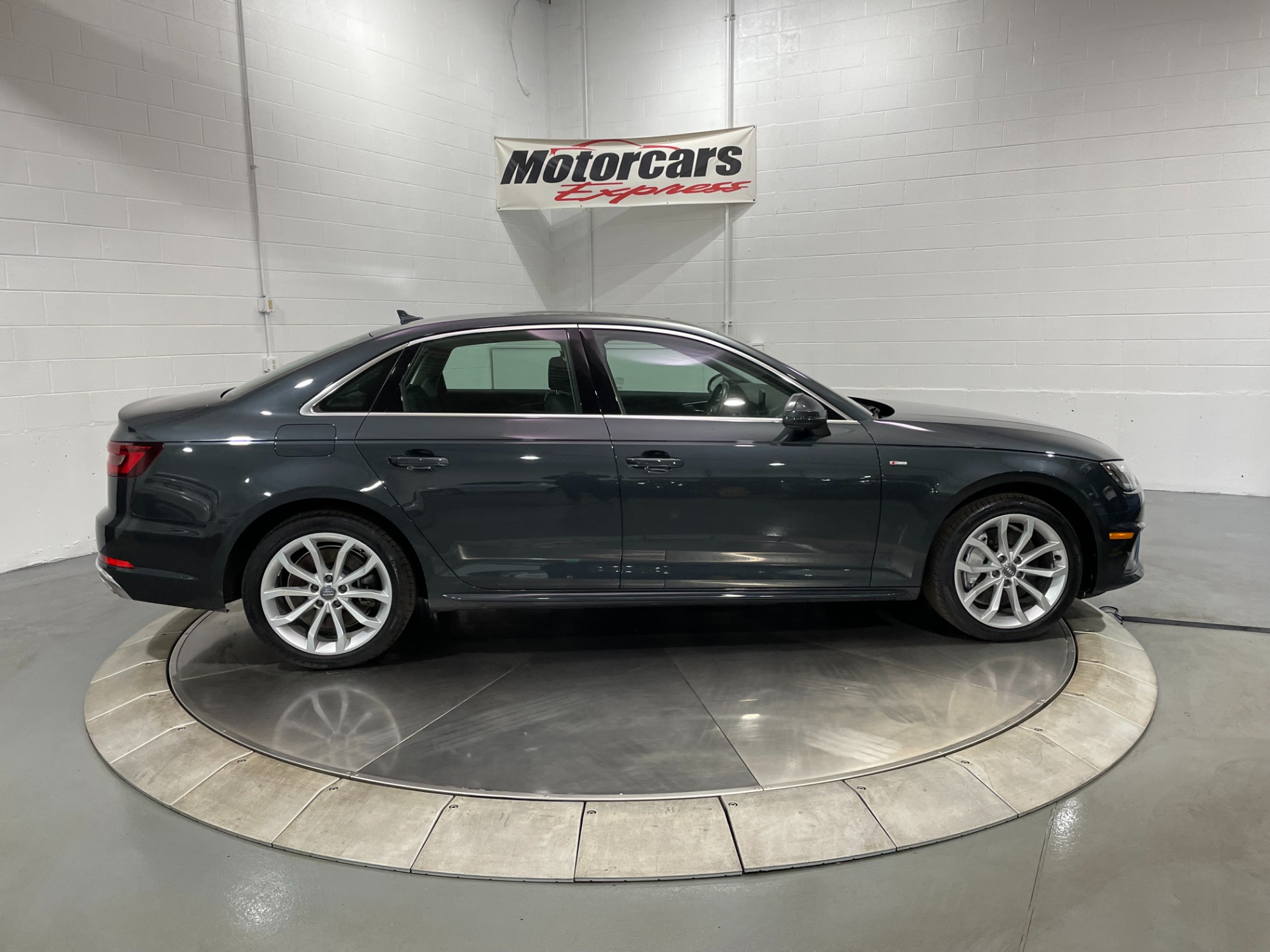 Used-2019-Audi-A4-20T-quattro-Premium-S-Line