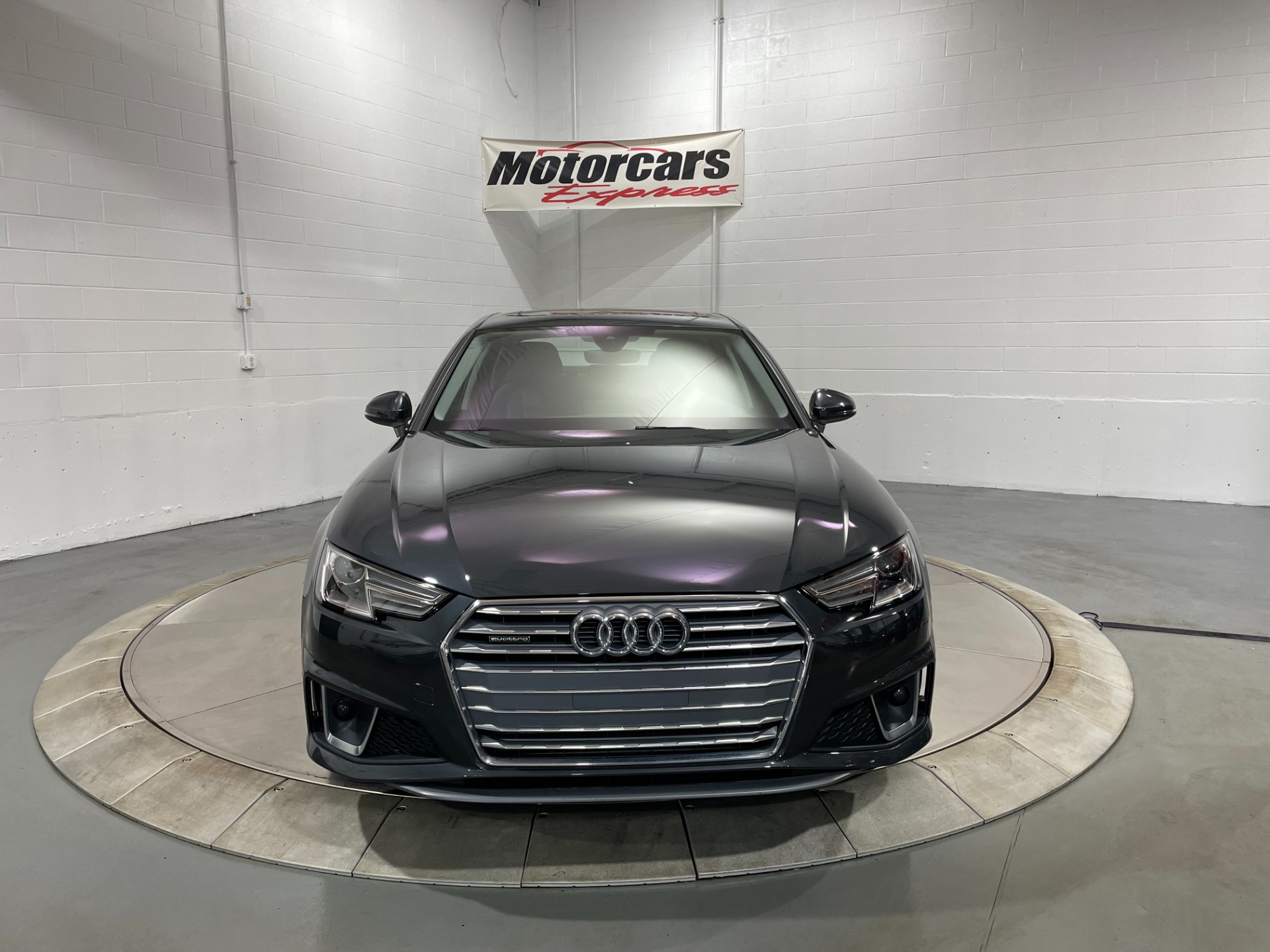 Used-2019-Audi-A4-20T-quattro-Premium-S-Line