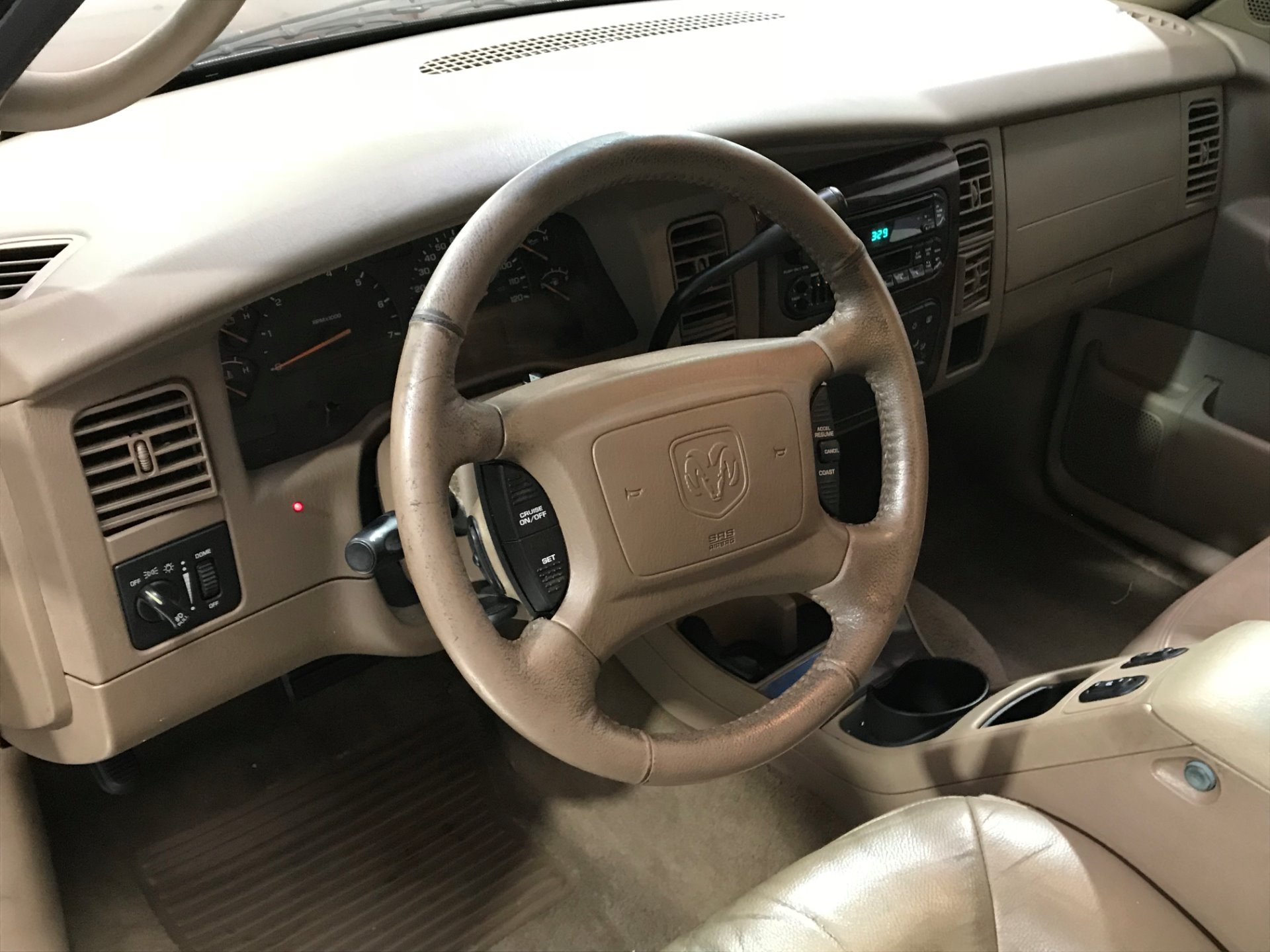 2001 Dodge Durango Slt Stock 24162 For Sale Near Alsip Il