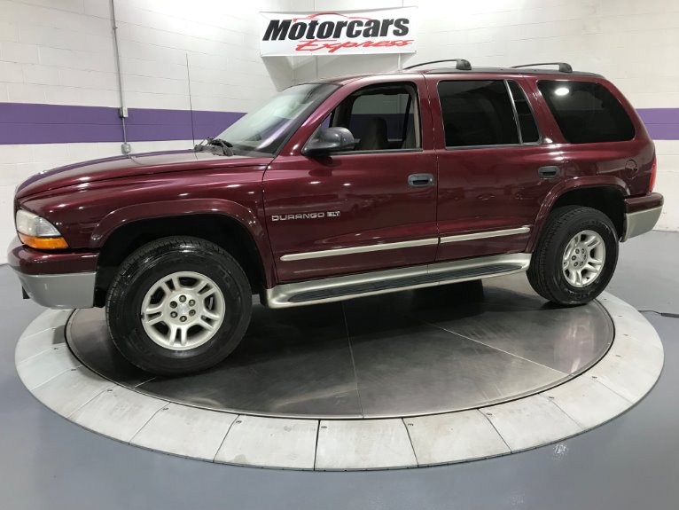 Used-2001-Dodge-Durango-SLT
