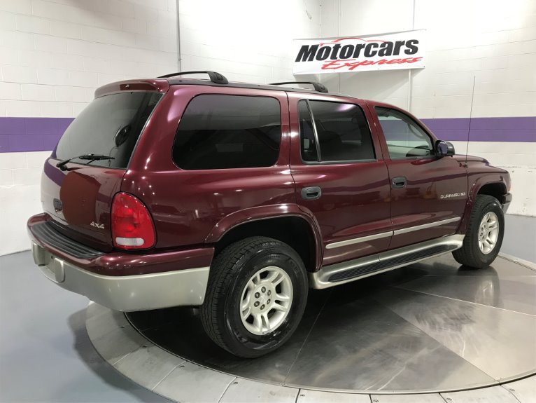 Used-2001-Dodge-Durango-SLT