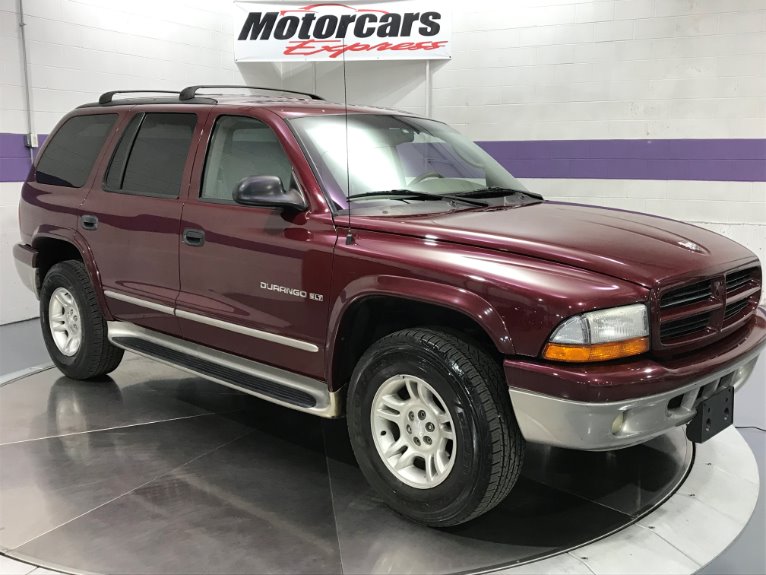 Used-2001-Dodge-Durango-SLT