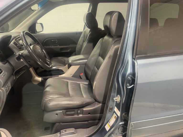 Used-2007-Honda-Pilot-EX-L-4WD