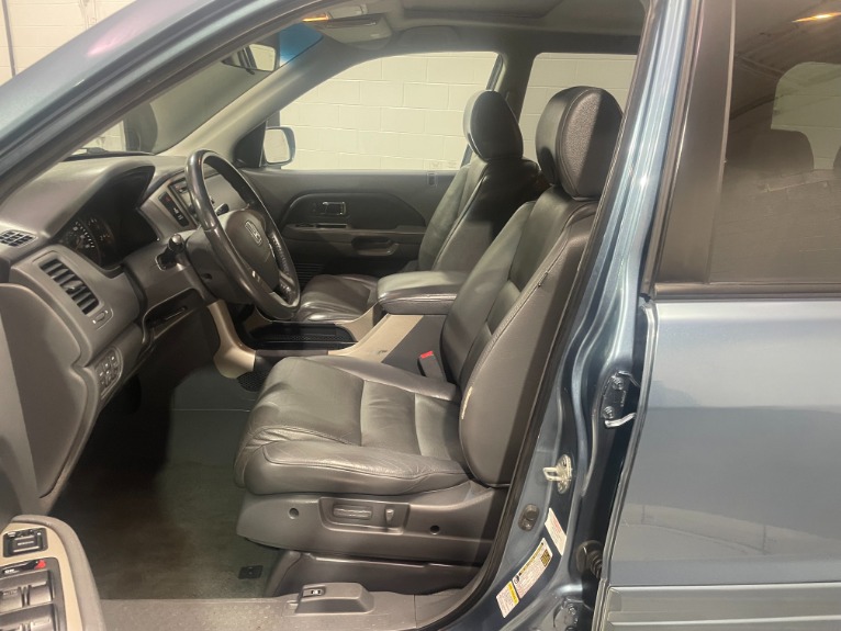 Used-2007-Honda-Pilot-EX-L-4WD