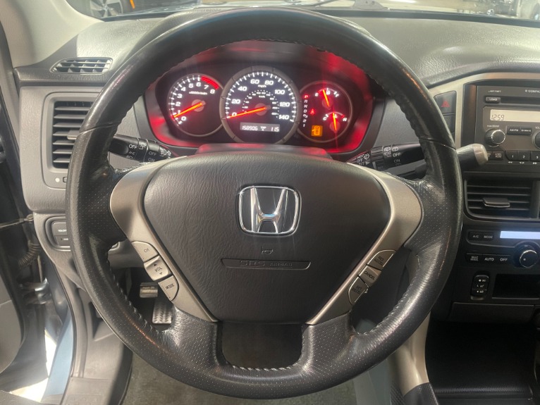 Used-2007-Honda-Pilot-EX-L-4WD