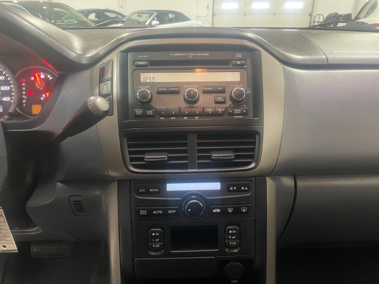 Used-2007-Honda-Pilot-EX-L-4WD