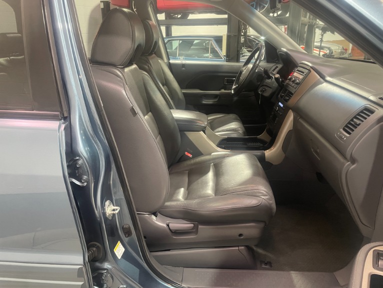 Used-2007-Honda-Pilot-EX-L-4WD