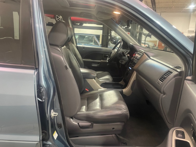 Used-2007-Honda-Pilot-EX-L-4WD