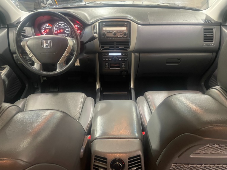Used-2007-Honda-Pilot-EX-L-4WD