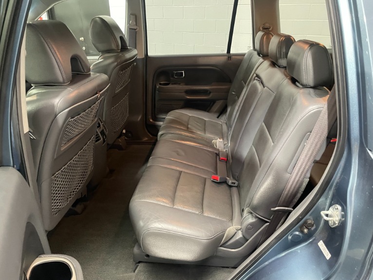 Used-2007-Honda-Pilot-EX-L-4WD
