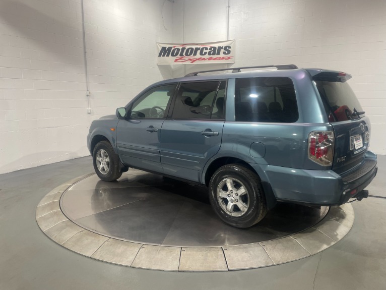 Used-2007-Honda-Pilot-EX-L-4WD