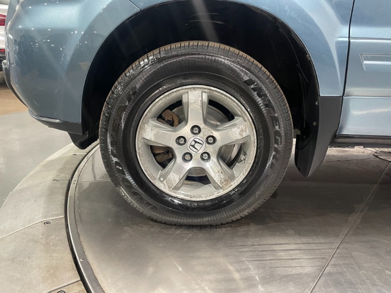 Used-2007-Honda-Pilot-EX-L-4WD