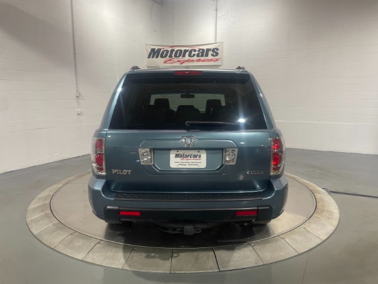 Used-2007-Honda-Pilot-EX-L-4WD