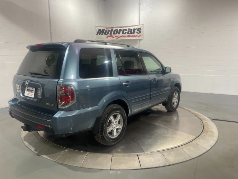 Used-2007-Honda-Pilot-EX-L-4WD