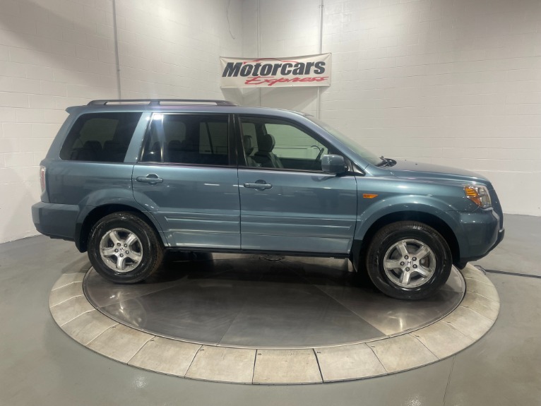 Used-2007-Honda-Pilot-EX-L-4WD