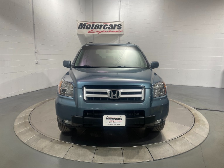 Used-2007-Honda-Pilot-EX-L-4WD