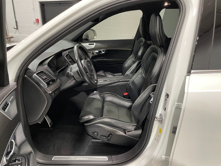 Used-2019-Volvo-XC90-T6-R-Design-AWD