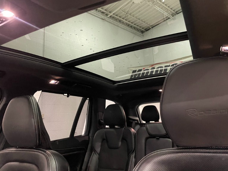 Used-2019-Volvo-XC90-T6-R-Design-AWD