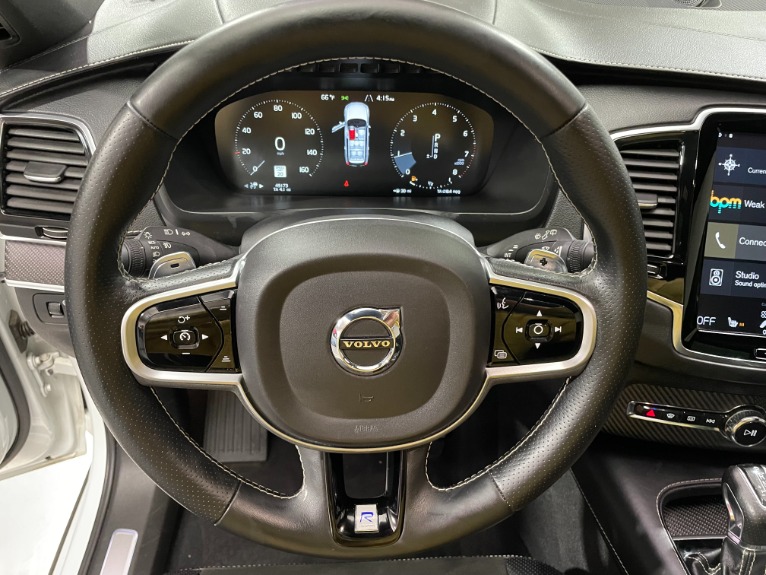 Used-2019-Volvo-XC90-T6-R-Design-AWD