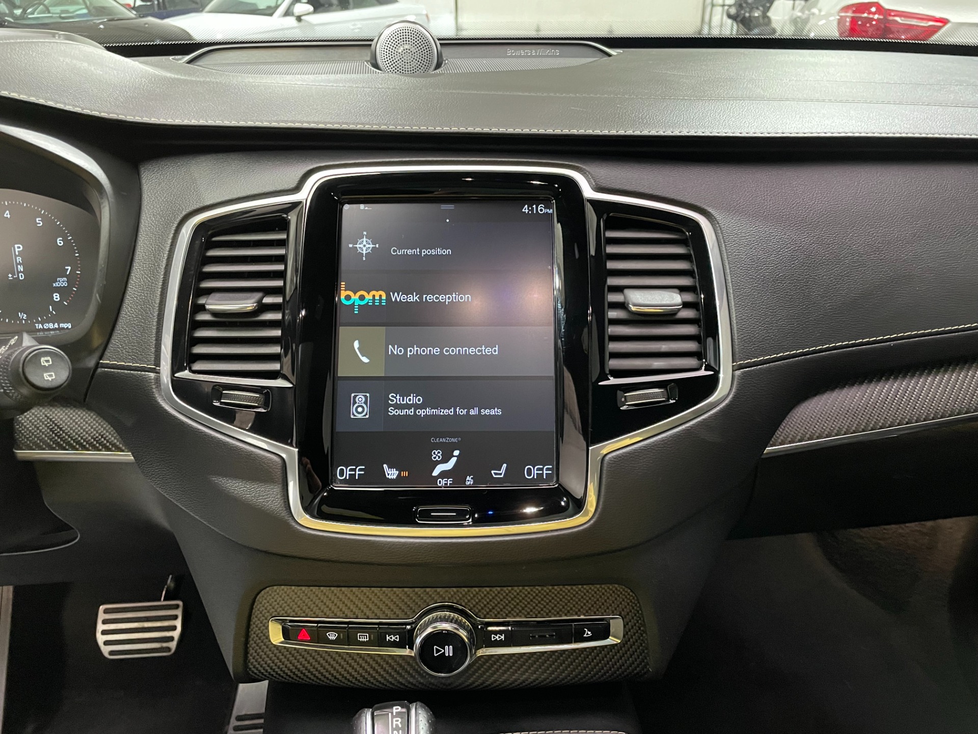 Used-2019-Volvo-XC90-T6-R-Design-AWD
