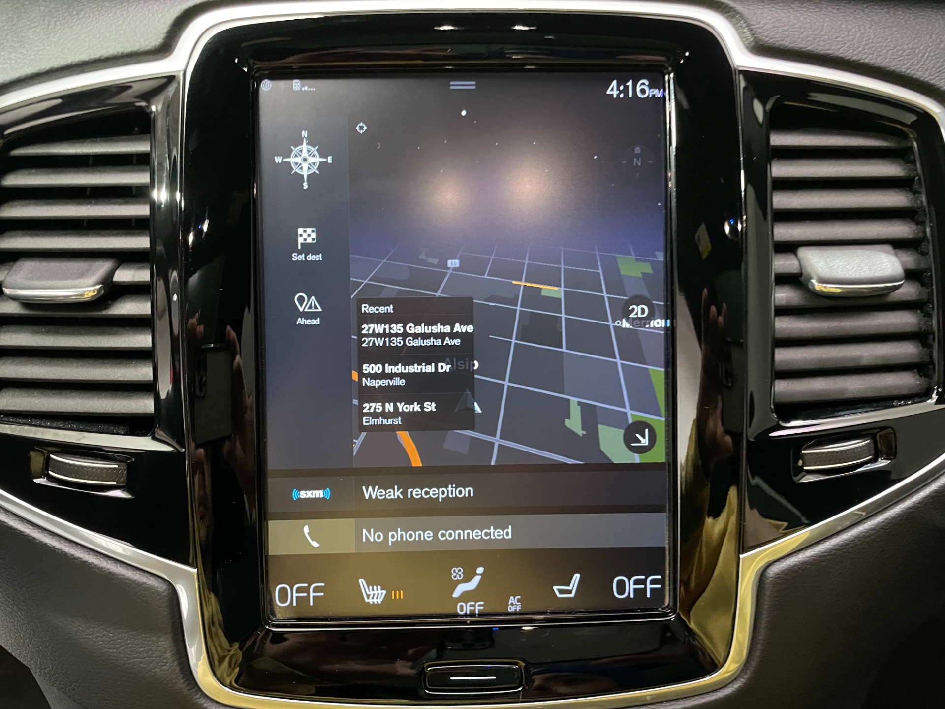 Used-2019-Volvo-XC90-T6-R-Design-AWD